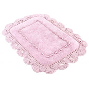 Килимок у ванну Irya Anita pembe