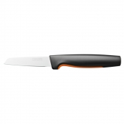 Ніж для овочів прямий 8см Functional Form Fiskars 1057544