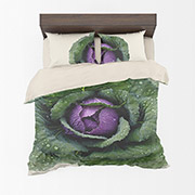 Постільна білизна з бязі Капуста Еко Home Line