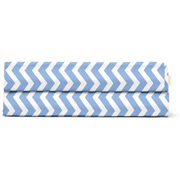 Простынь Cosas Зиг Голубой