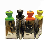 Терка многофункциональная 21 см Maestro MR 1600-21