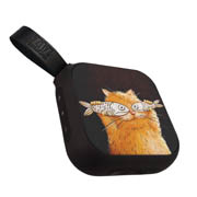 Портативна колонка Bluetooth ZIZ Котофей