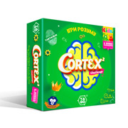 Гра настільна Cortex 2 Challenge Kids YaGo 101007919