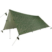 Тент Tarp Elements Travel Line 231148 Camo Wechsel DAS302755
