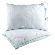 Подушка антиалергенна SoundSleep Bamboo