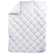 Набір SoundSleep супертепла ковдра на кнопках і 2 антиалергенні подушки лебединий пух + в подарунок постільна білизна