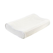 Подушка ортопедична контурна з охолоджувальним гелем Home Line 179081