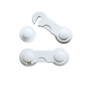 Набір замків для шафи 2шт FreeON