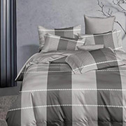 Постільна білизна Стівен 300757 сатин Selena