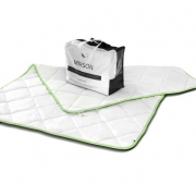 Ковдра дитяча тенсел (Modal) MirSon 0360 деми