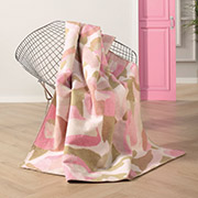 Плед бавовняний Floral secret Biederlack 807656