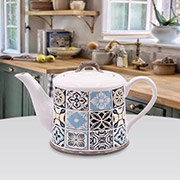 Чайник-заварник Holiday in Porto 0.8л Maestro MR20005-08