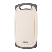 Дошка кухонна 25х15х0.8 см Gemini Ardesto AR1425BG