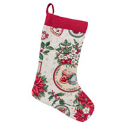 Носок для подарунків гобеленовий Limaso Nat-CH