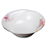 Салатник порцеляновий 15 см Орхідея Lefard 264-093