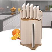 Набір ножів MR-1413-BEIGE Maestro 8 предметів