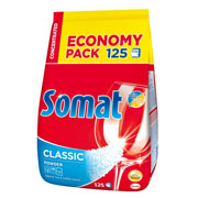 Порошок для посудомийної машини Somat Classic New