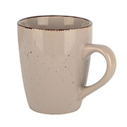 Чашка Terra 400мл Limited Edition мокка