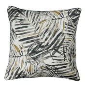 Подушка декоративна Папороть Прованс