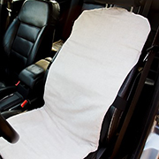 Накидка на автомобільне сидіння Lintex зі знімним чохлом