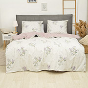 Постільна білизна 24345 ранфорс Вілюта