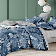 Постільна білизна ранфорс Прохолодний ранок Selena 200705