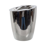 Відро для льоду 15х15 см Lefard 780-011