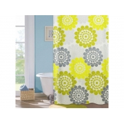 Шторка для ванной комнаты МД Sunny NJ10111