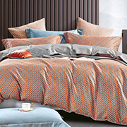 Постільна білизна 18 єгипетська бавовна Вілюта