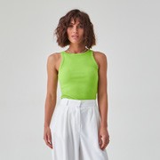 Майка літня Wear me зелена CB000003390