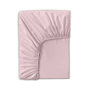 Простирадло на гумці Sakura сатин Cosas висота 20 см