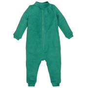 Комбінезон для хлопчика Татошка 1518160м'ят фліс зелений