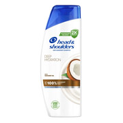 Шампунь проти лупи 250 мл Глибоке зволоження Head and Shoulders 8700216605281