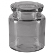 Ємність для аксесуарів Spirella Yoko скло 7610583200570