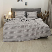 Постільна білизна 24267 ранфорс Вілюта