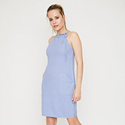 Сарафан Прованс Aimec блакитний