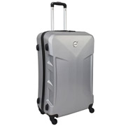 Валіза 28 L Nasa Silver T5797-3 Semi Line DAS303031