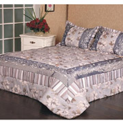 Покрывало с наволочками ARYA Elpida - Фото №2