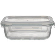 Контейнер прямокутний 620 мл Thermo Box Ecomo 3RC065-LL