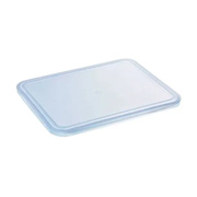 Кришка пластикова 27х22 см Pyrex CA96587