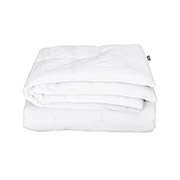 Ковдра антиалергенна всесезонна Luxury Linens мікрогель