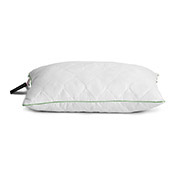 Подушка антиаллергенная средняя MirSon 467 ECO Eco-Soft регулируемая