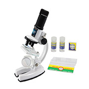 дитячі мікроскопи