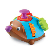 Іграшка розвиваюча Їжачок-непосида Learning Resources LER9106