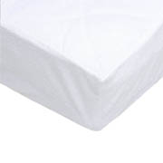 Наматрацник-чохол махровий непромокальний IGLEN