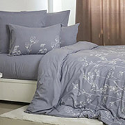 Постільна білизна Silent Garden Melluna полісатин ТЕП