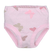 Труси Татошка 1105206мет рожевий