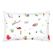 Дитяча наволочка Bees Cs1 ранфорс Cosas