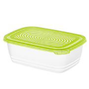 Контейнер для харчових продуктів Rotho Саншайн 1.9л