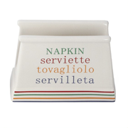 Салфетница For you Maestro MR20031-44